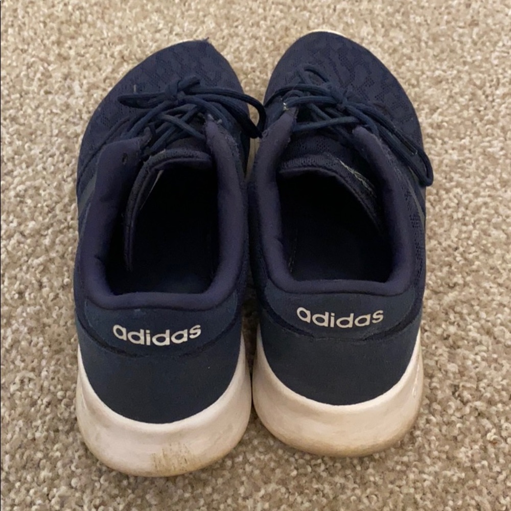Adidas tennis shoes